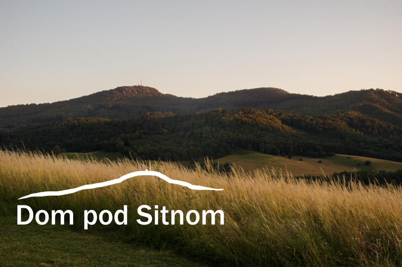 Dom Pod Sitnom Casa vacanze *