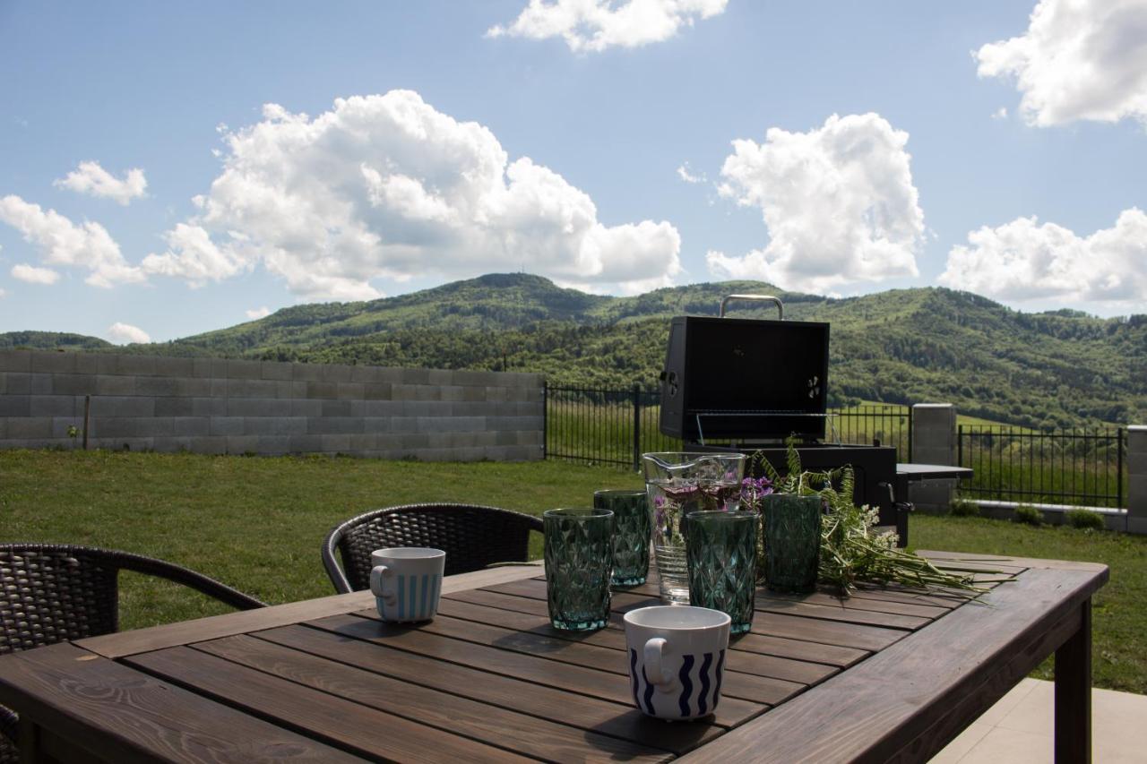 Dom Pod Sitnom * Banská Štiavnica