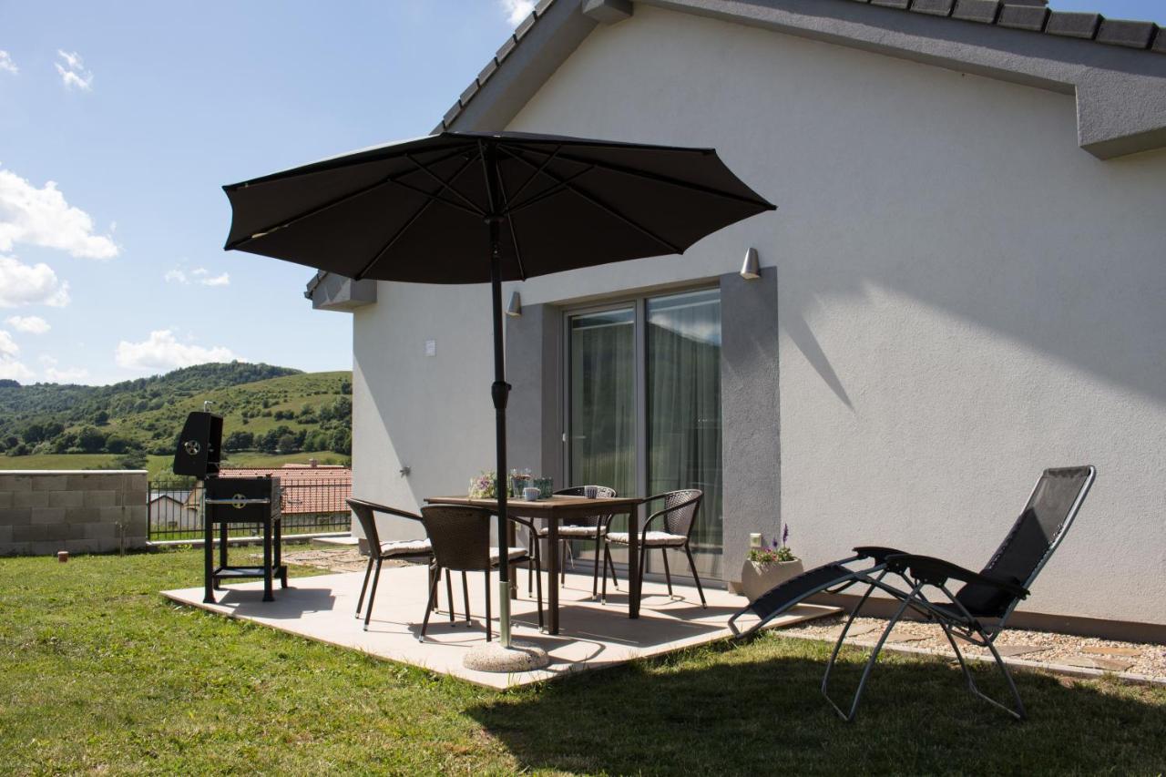 Dom Pod Sitnom Casa vacanze