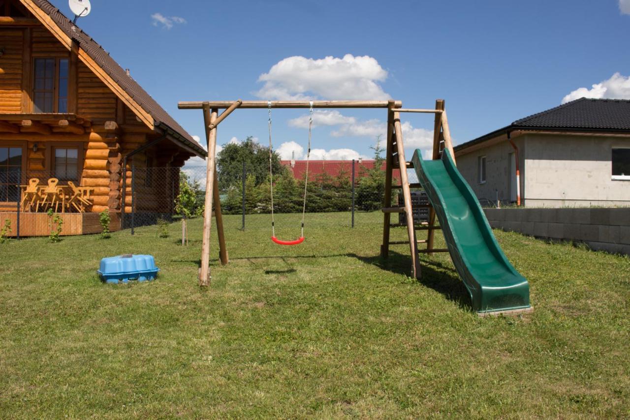 Casa vacanze Dom Pod Sitnom