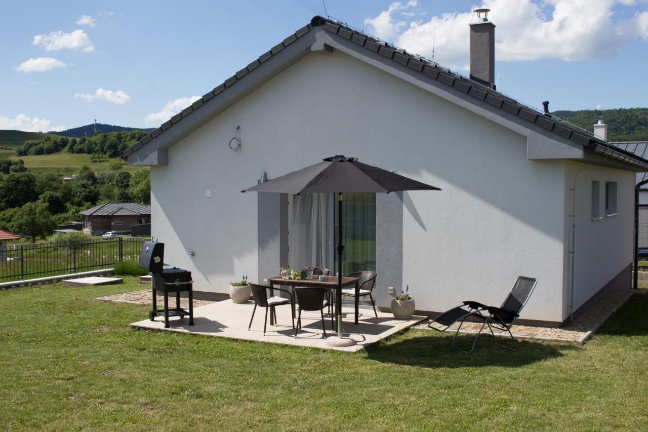 Dom Pod Sitnom Banská Štiavnica