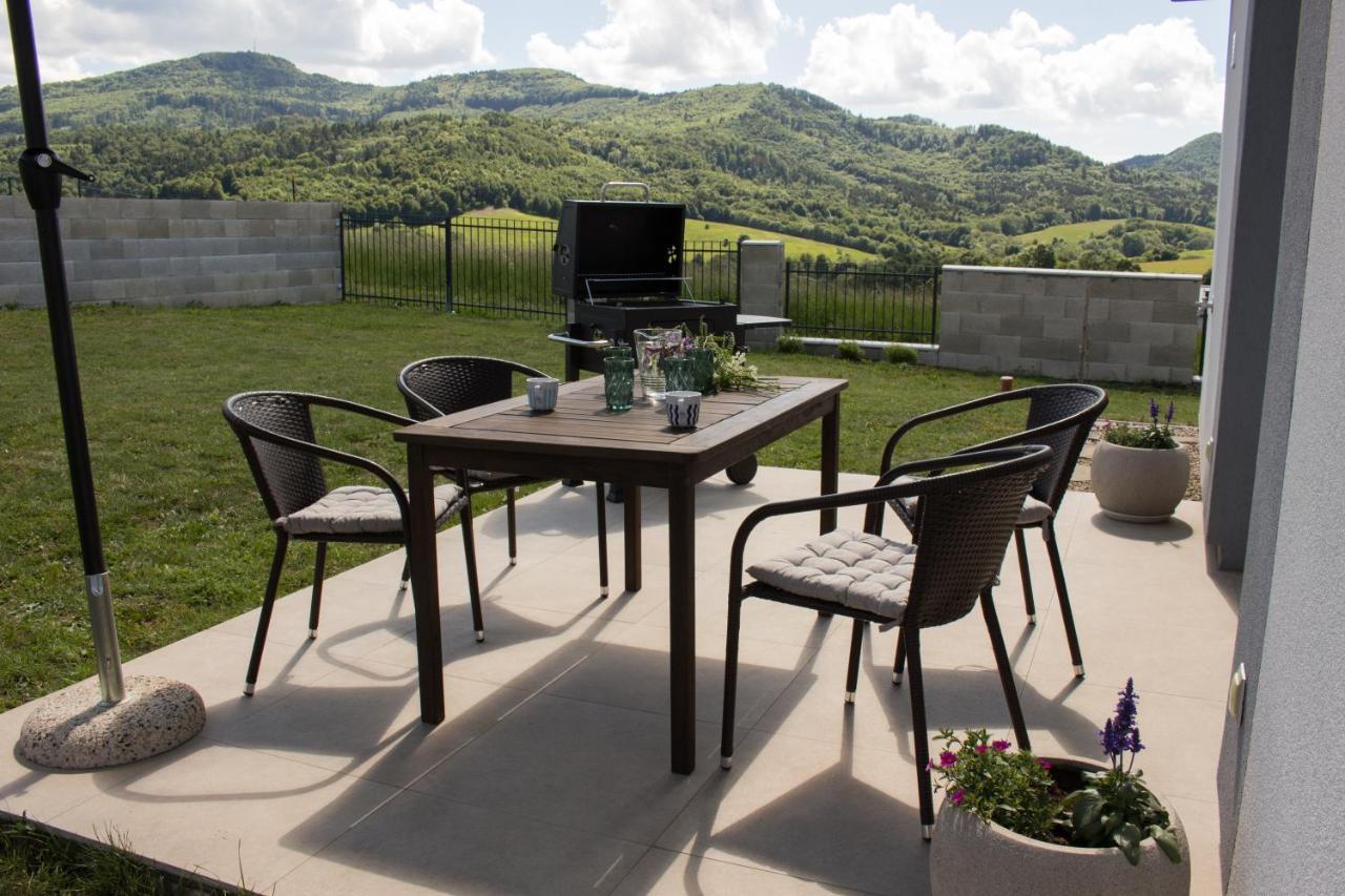 Dom Pod Sitnom * Banská Štiavnica