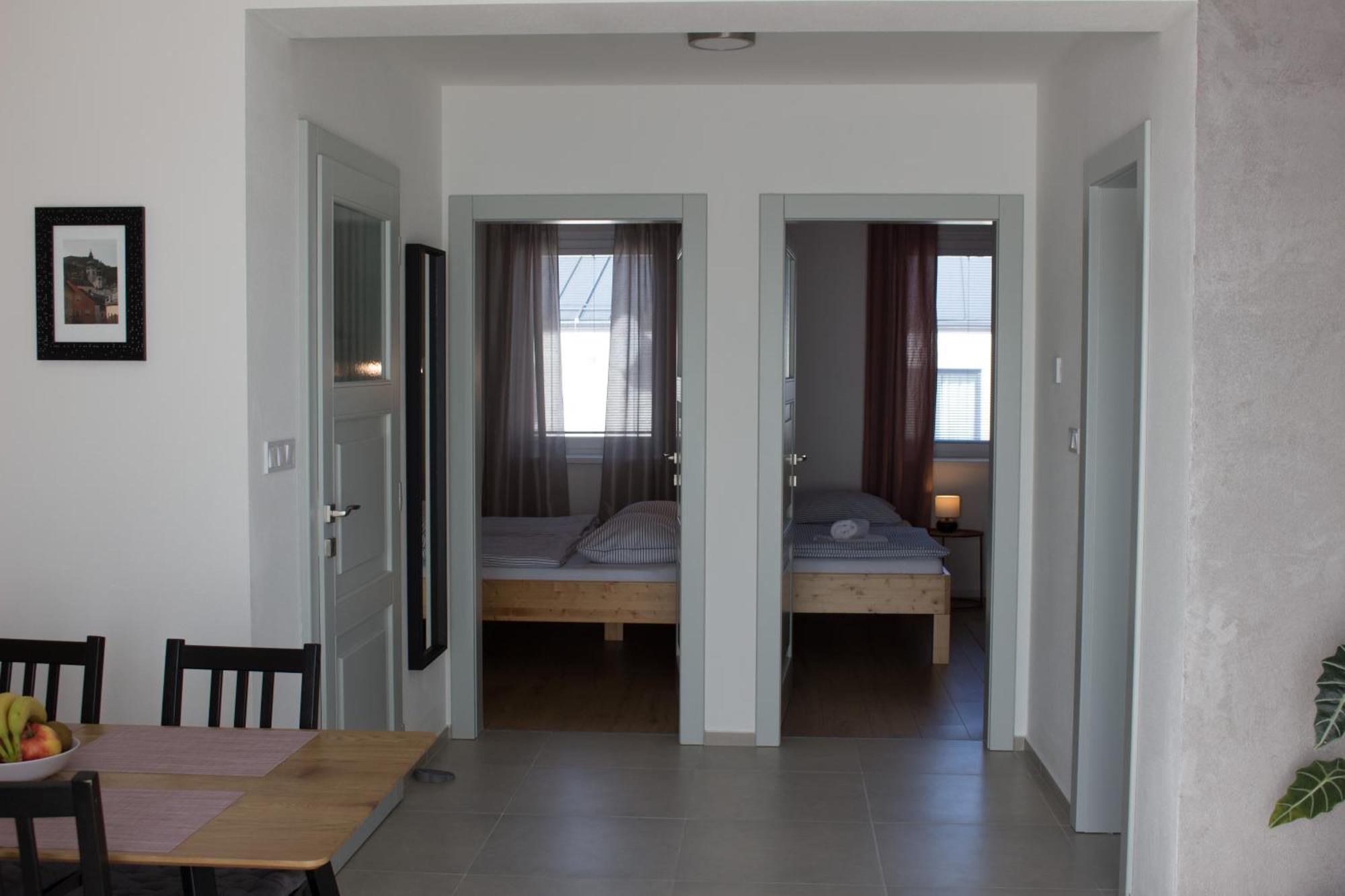 Casa vacanze Dom Pod Sitnom *