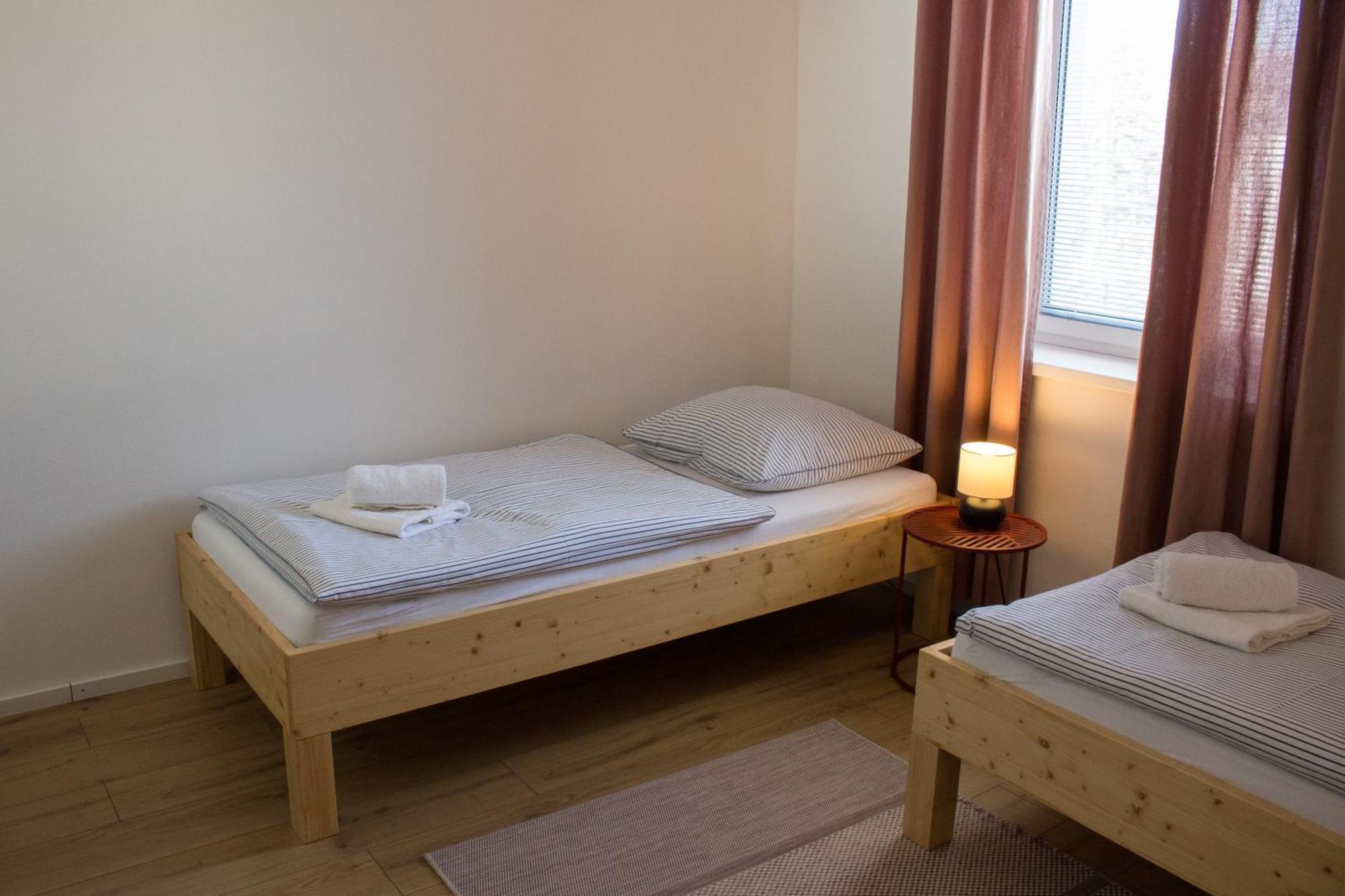 Dom Pod Sitnom Casa vacanze Banská Štiavnica